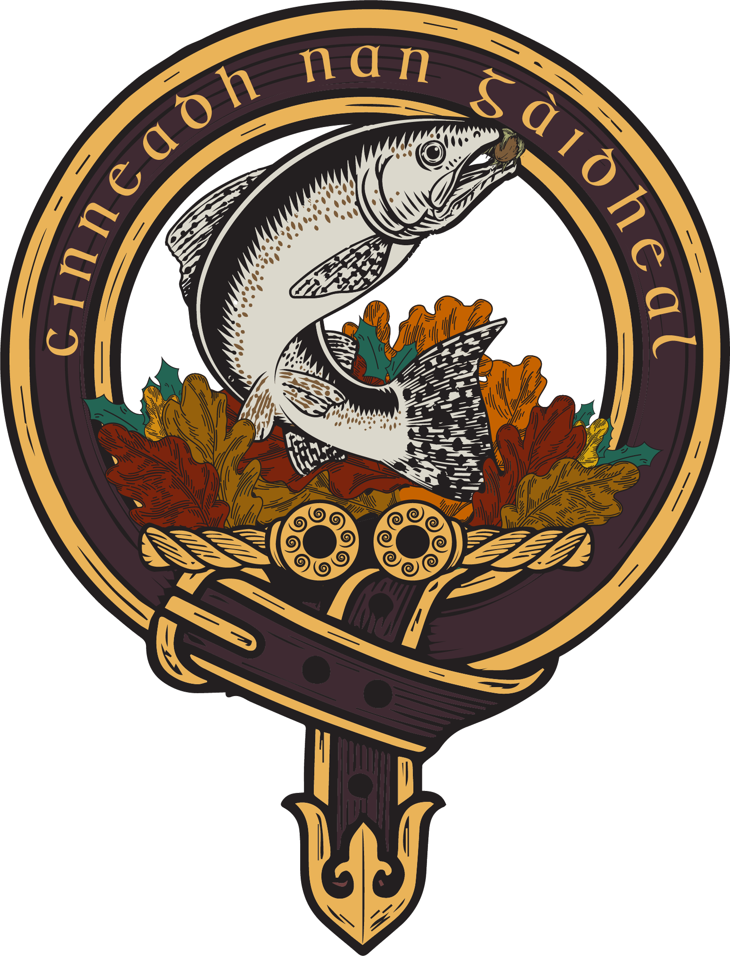 Cinneadh nan Gàidheal