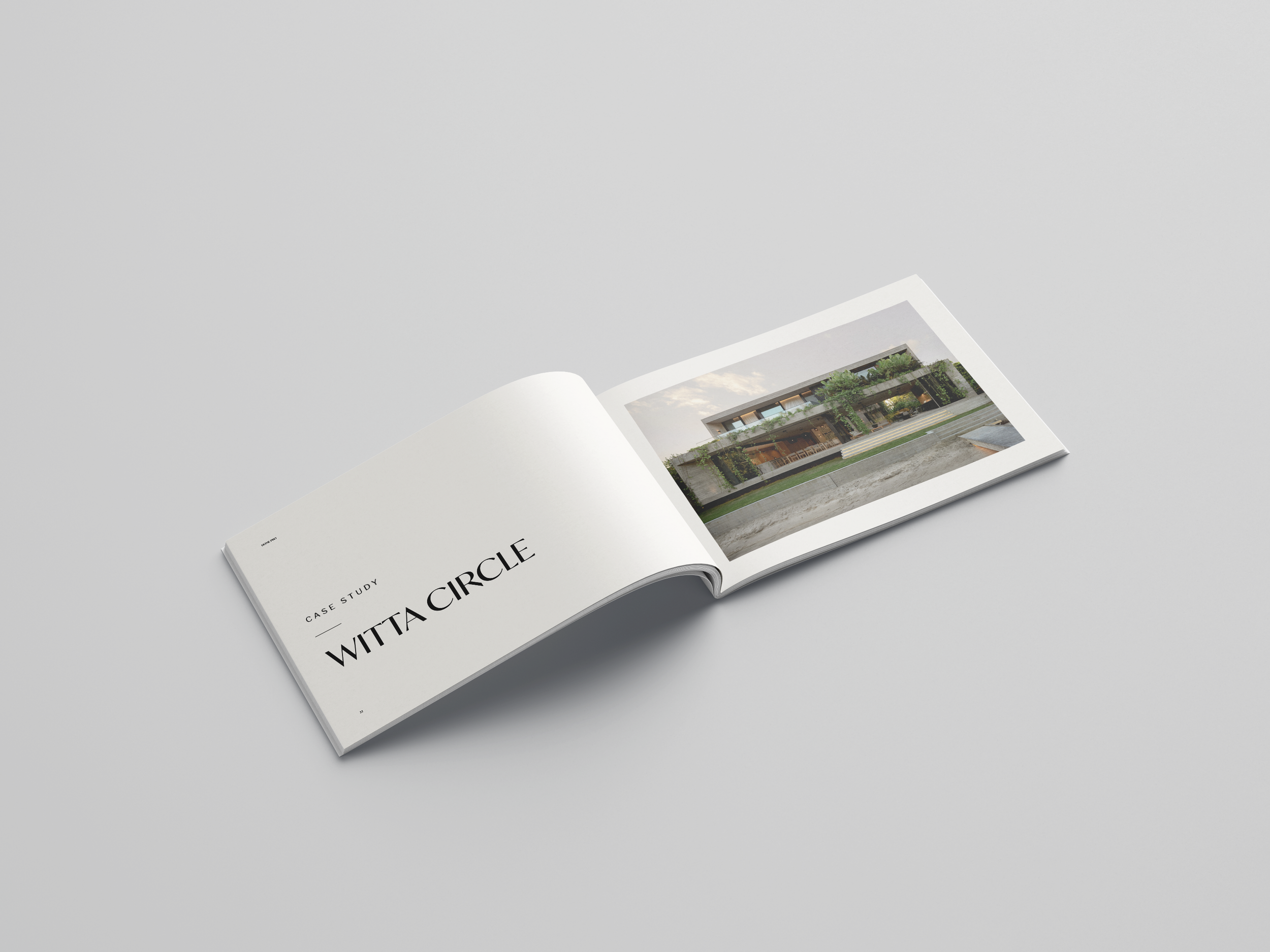 HomePro Capability Statement