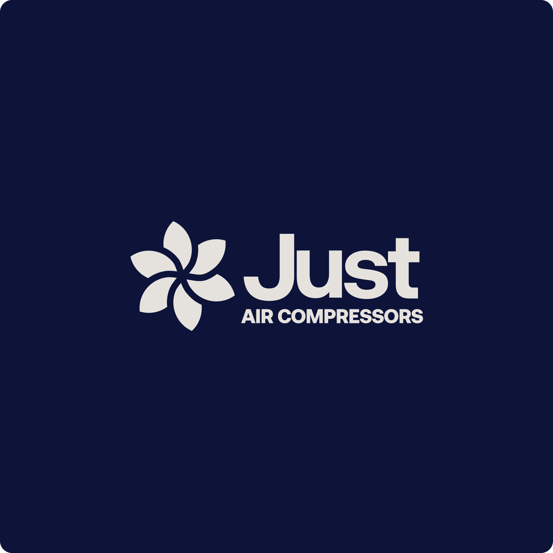 Just Air Compressors