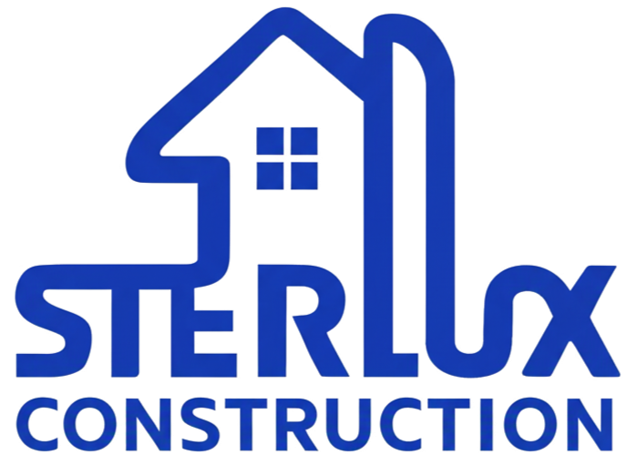 Sterlux Construction LLC