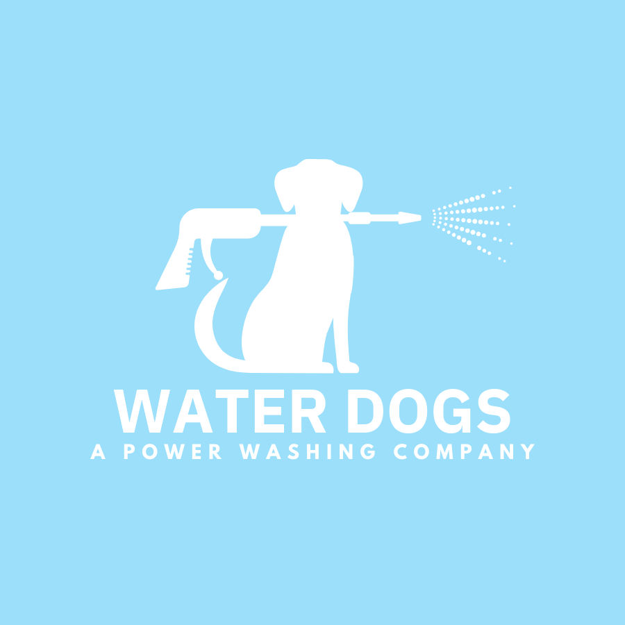 Pressure washing in Columbia SC