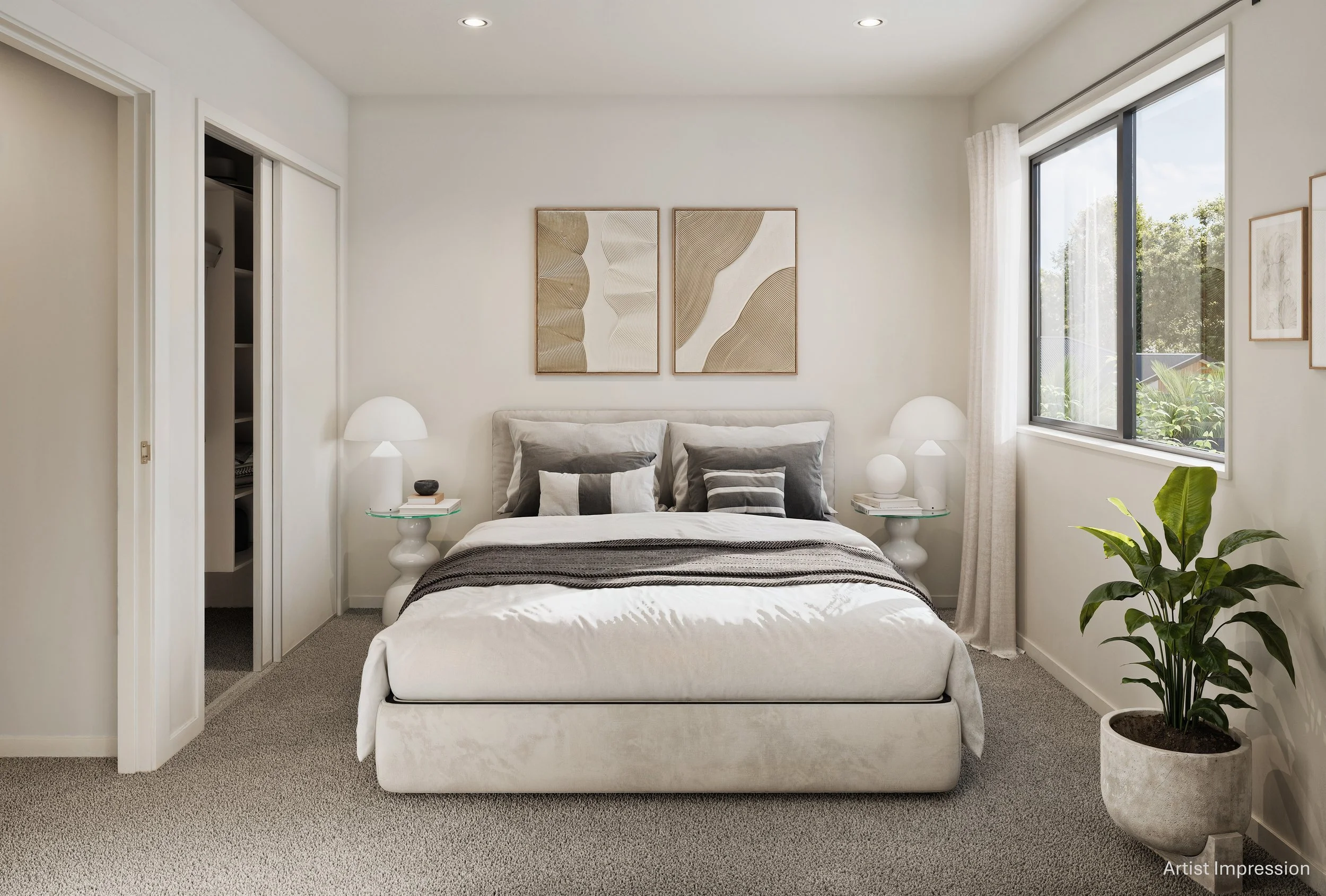 688 New North Rd_Lot 1 Bedroom_Final_New Floor With Disclaimer.jpg