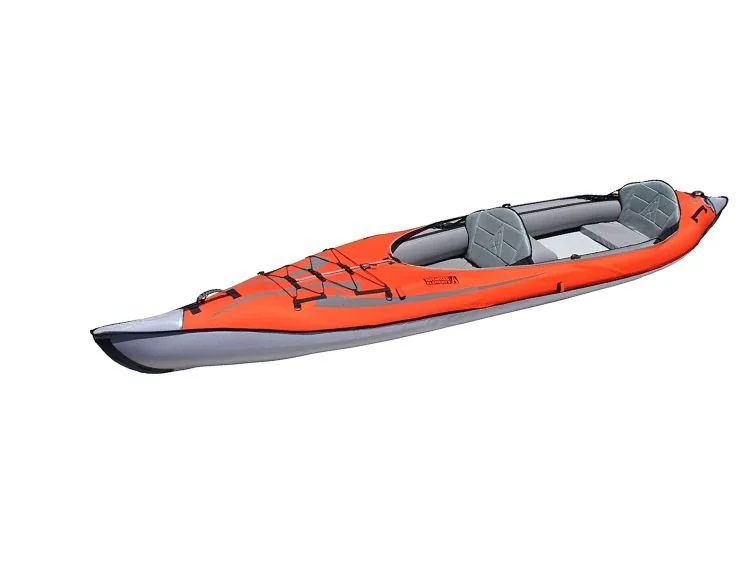 Advanced Elements AdvancedFrame Convertible Elite Review