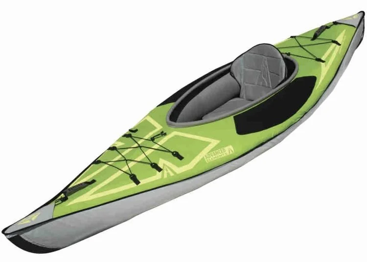Advanced Elements AdvancedFrame Ultralite Review
