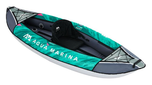 Aqua Marina Laxo 285 Review