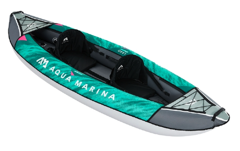 Aqua Marina Laxo 320 Review