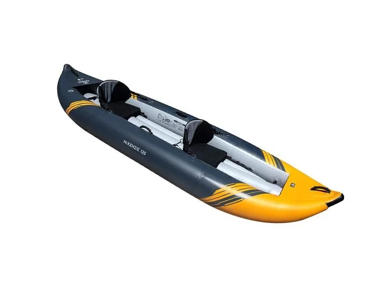 Aquaglide McKenzie 125 Review
