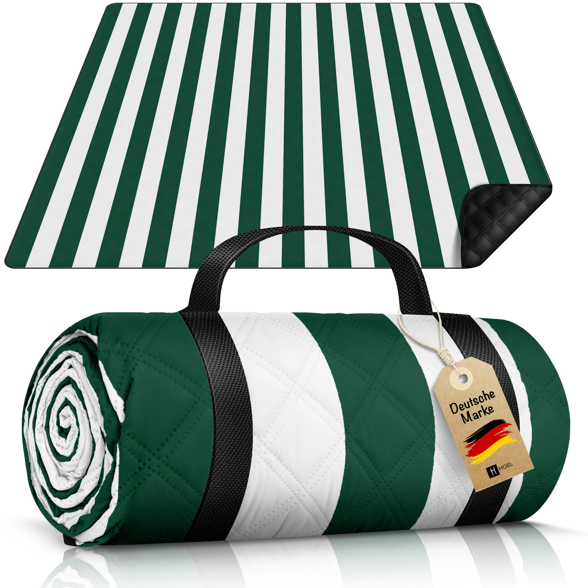 Top 5 Best Picnic Blankets 2025