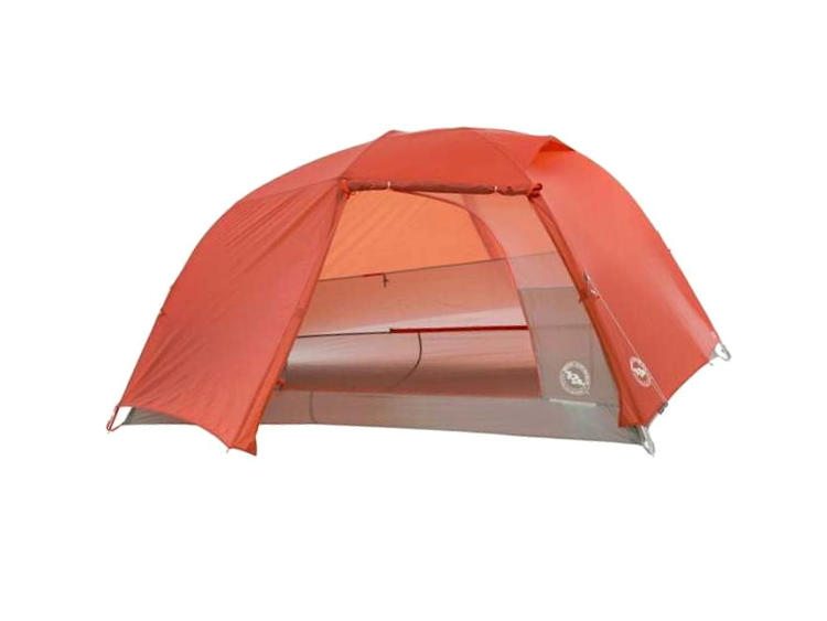 Big Agnes Copper Spur HV UL-2 Review