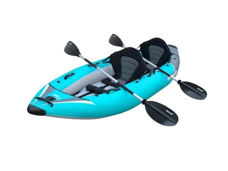 Driftsun Rover 220 Review