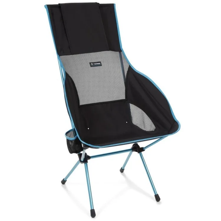Helinox Savanna Chair Review