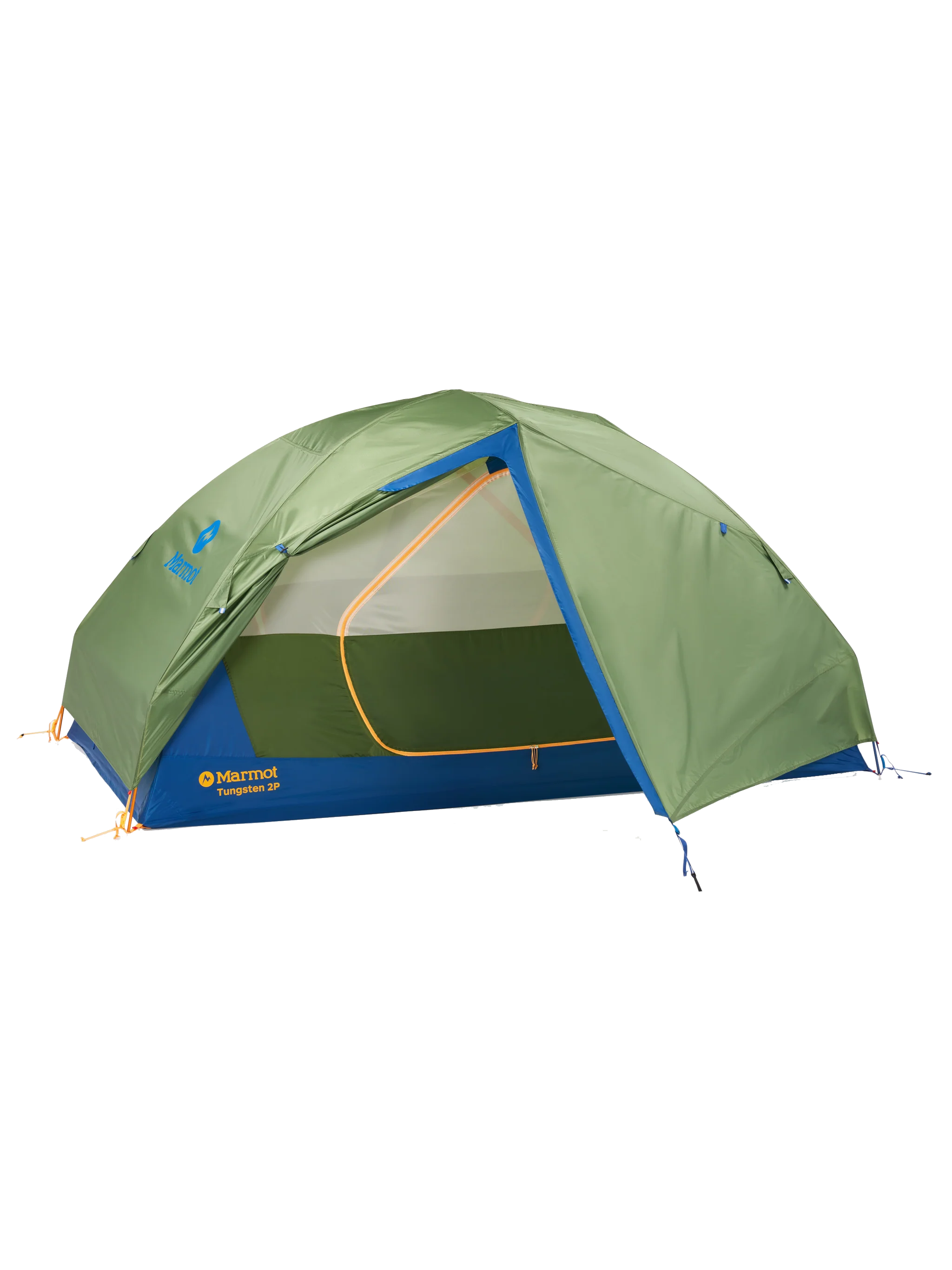 Marmot Tungsten Review