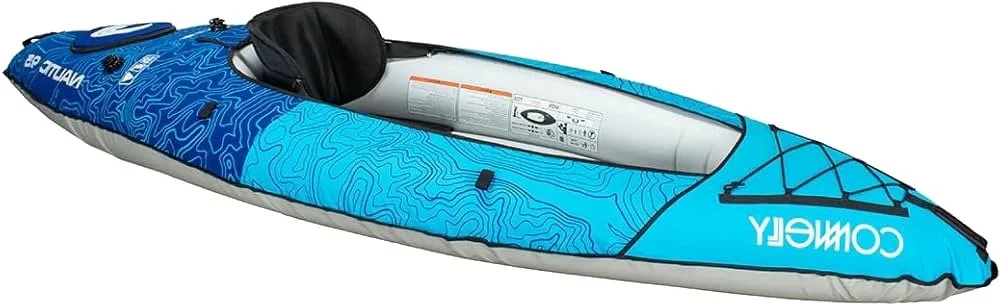 Connelly Nautic 9.5 Kayak
