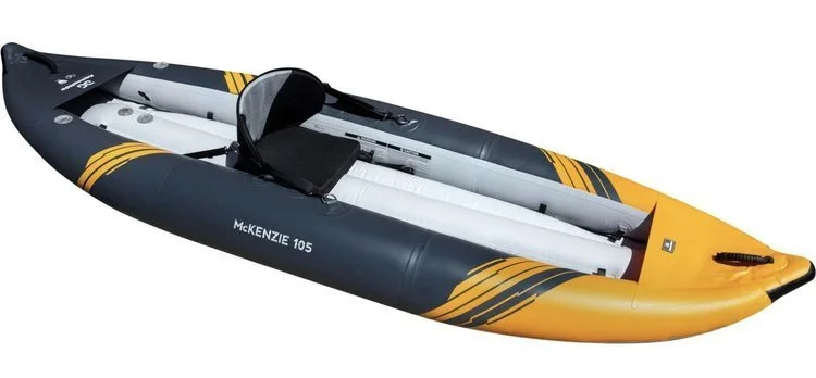 The 10 Best Inflatable Kayaks 2025
