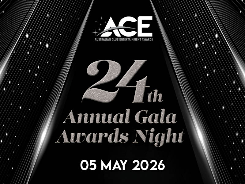 ACE AWARDS - BANKSTOWN SPORTS CLUB