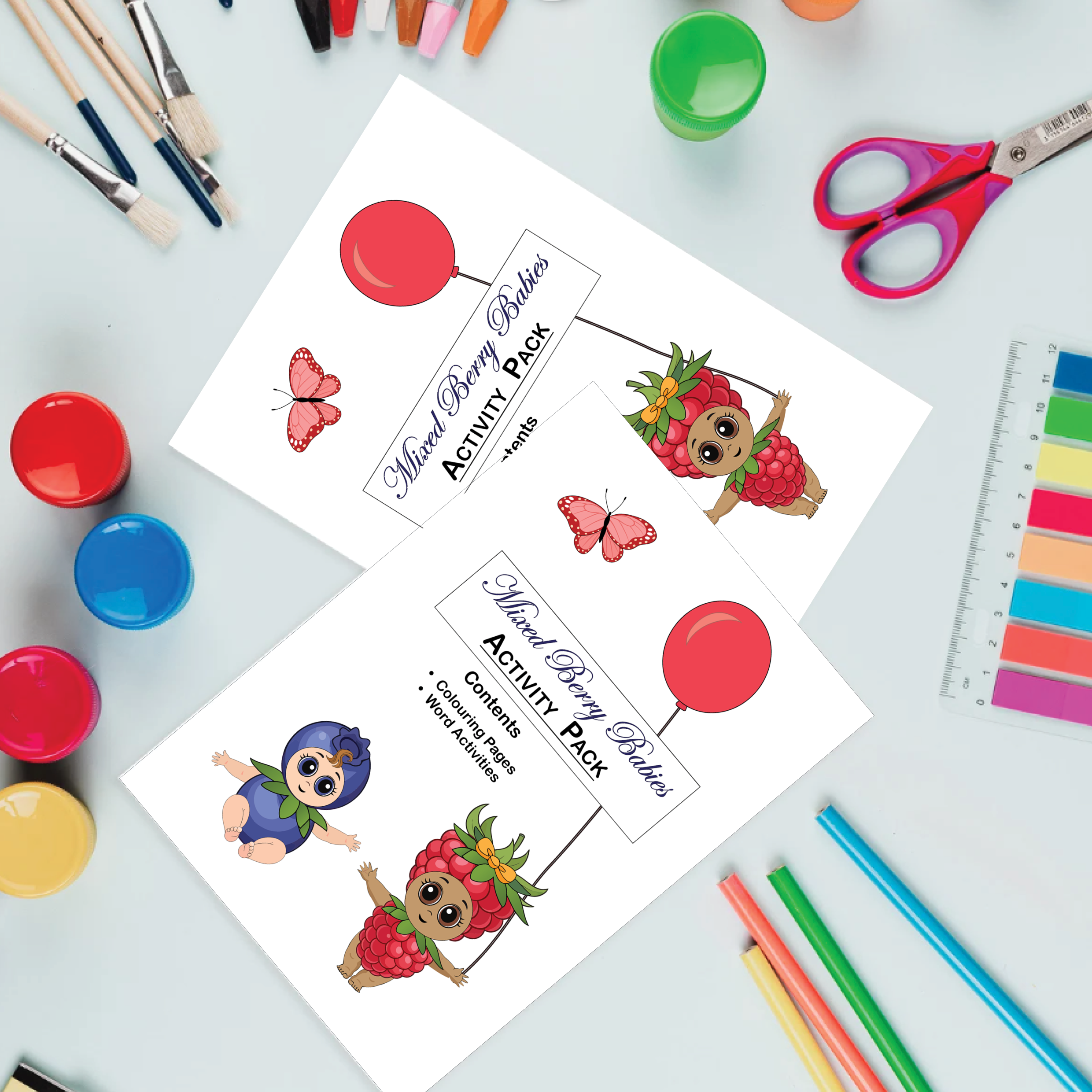 Mixed Berry Babies Activity Envelope Mockup.png