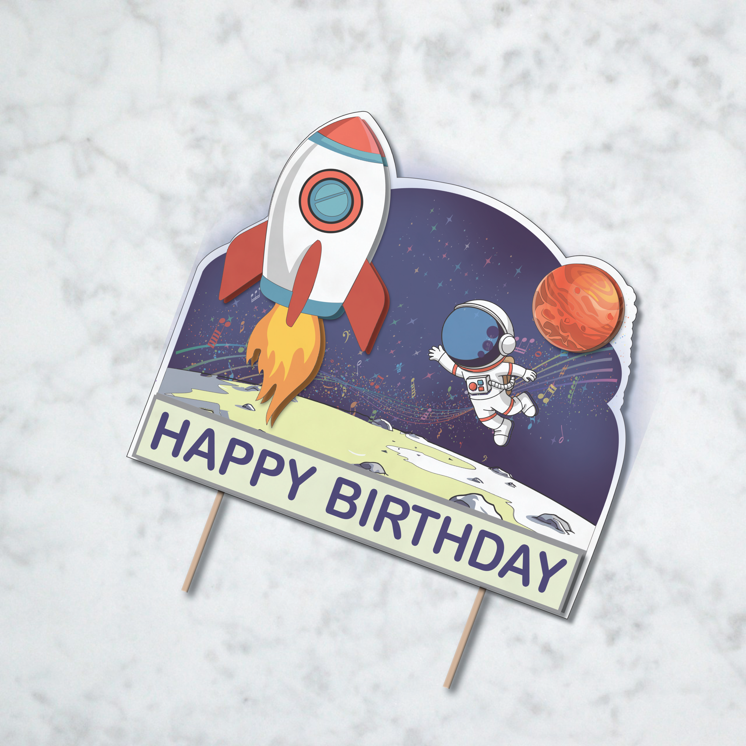 Galaxy Groove Cake Topper.png