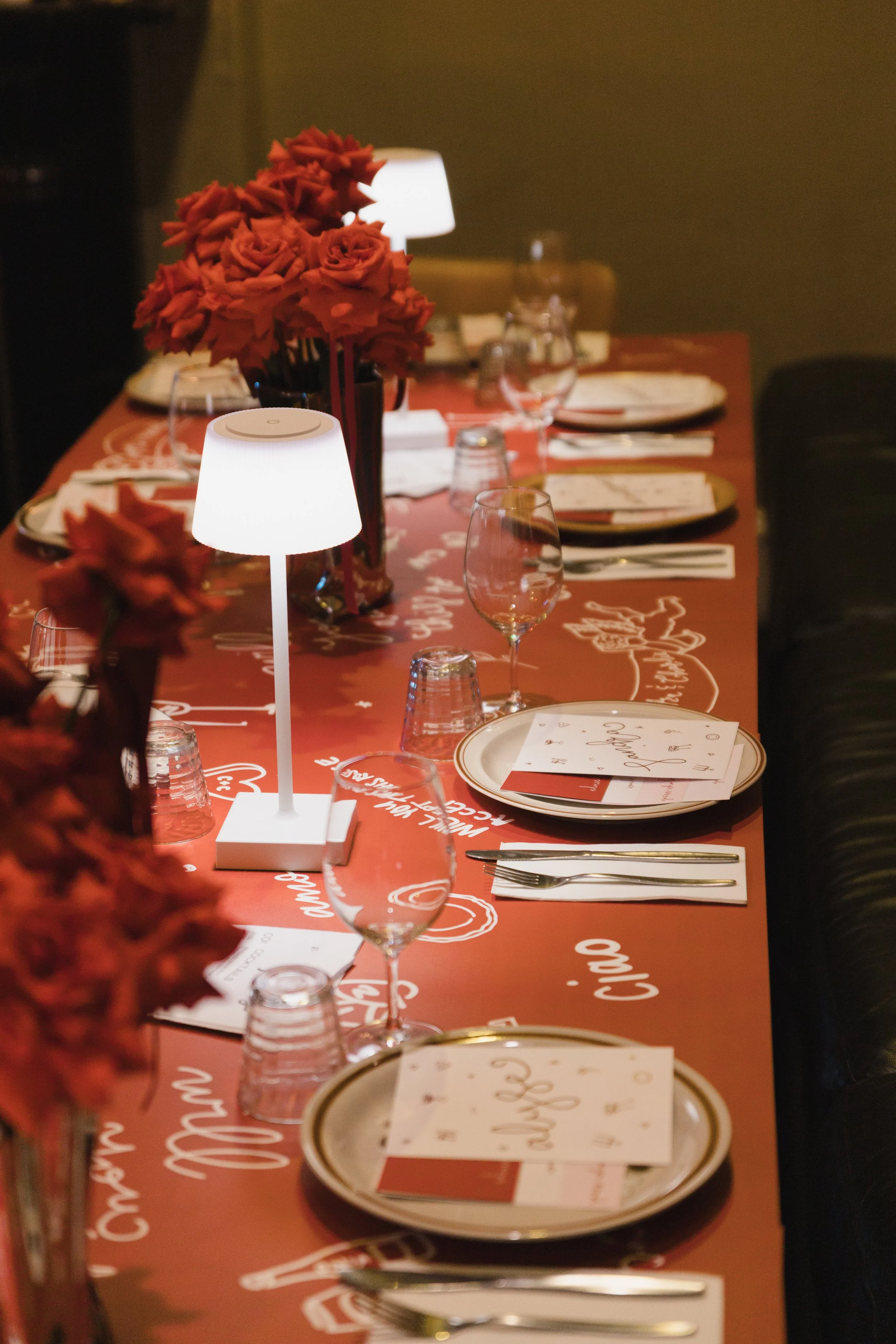 The Stylist's Guide's Top 5 Tips: Planning A Bridal Shower