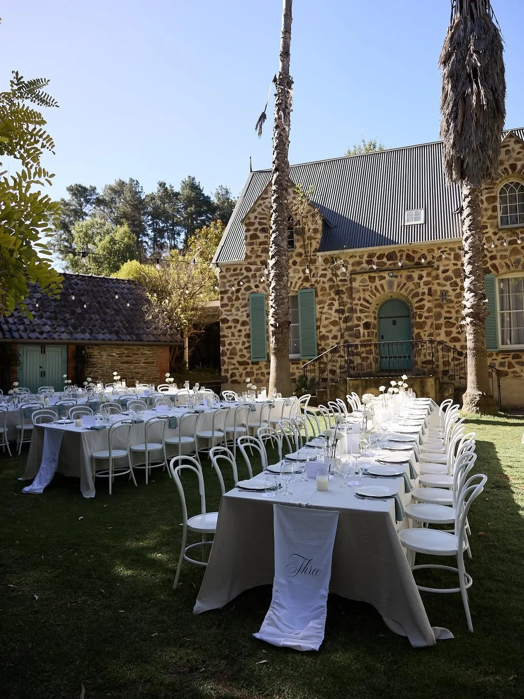 Wedding Season: 3 Recent Weddings We've Worked On