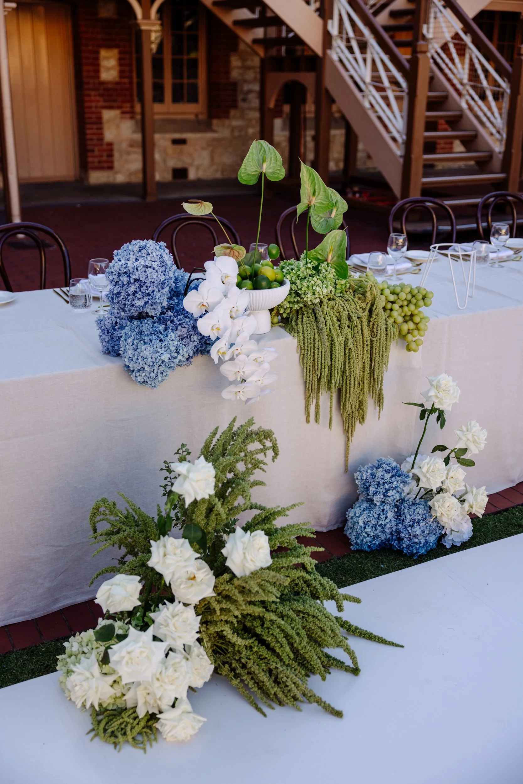 Outdoor Wedding Planning: tips & inspiration