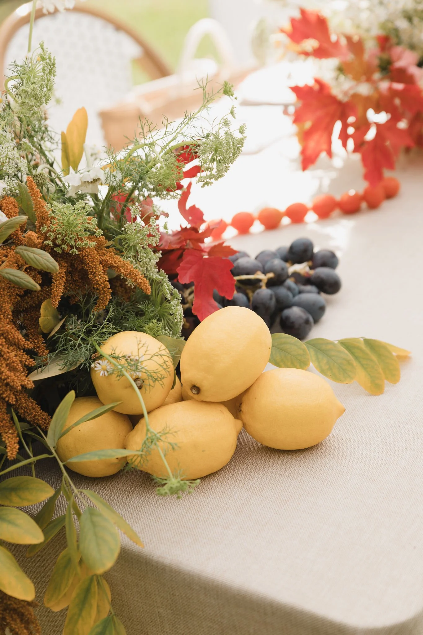 3 Corporate Events From The Stylist’s Guide