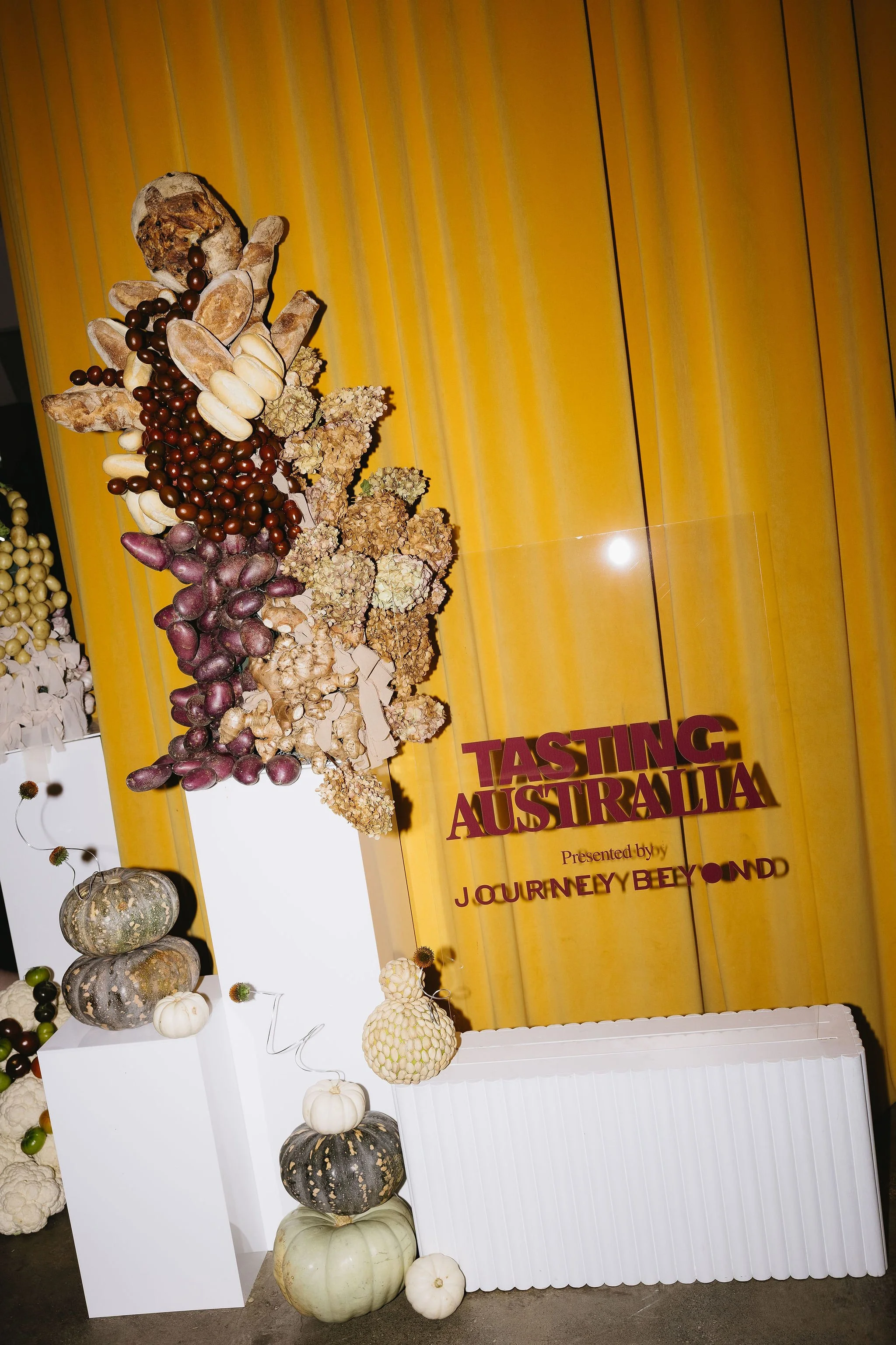 Bringing Corporate Events to Life: Stories from The Stylist’s Guide