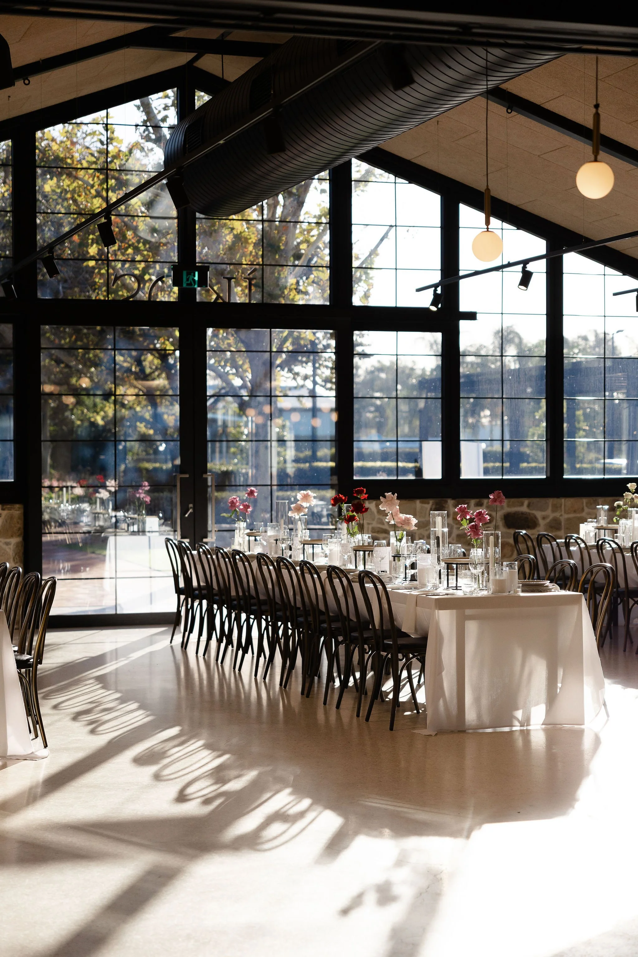 Venues We Know And Love