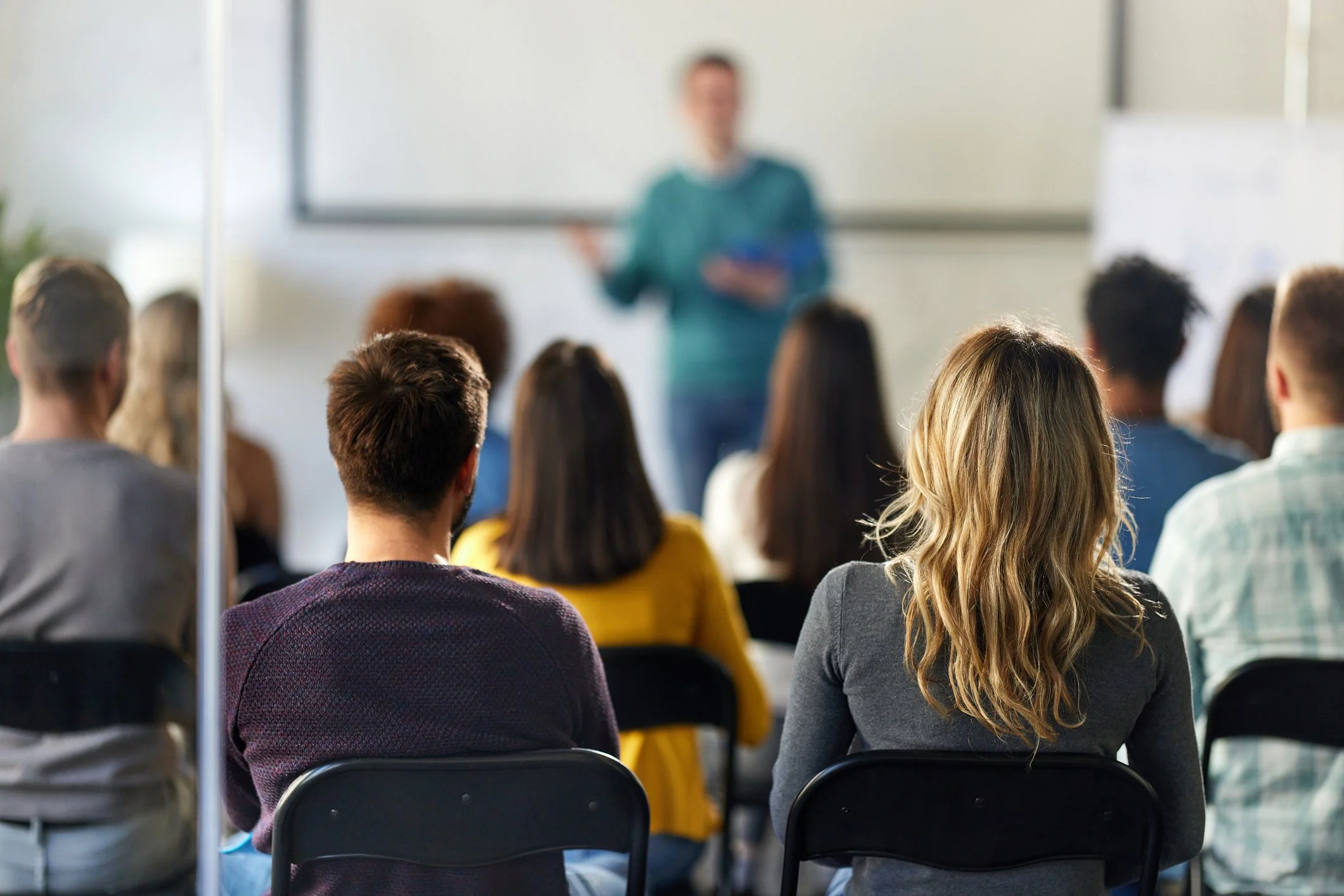 mental health first aid
