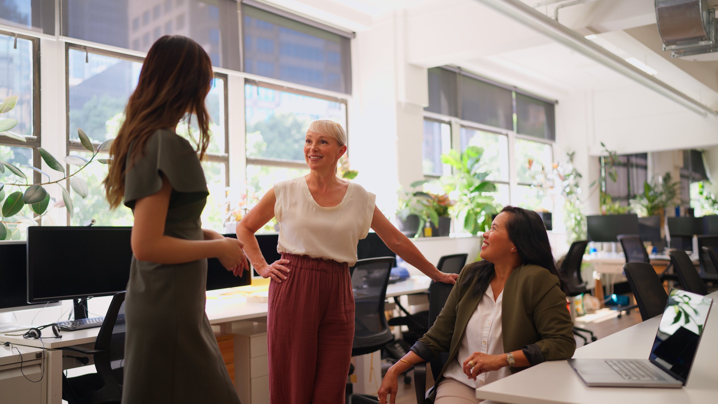 psychosocial training for workplace