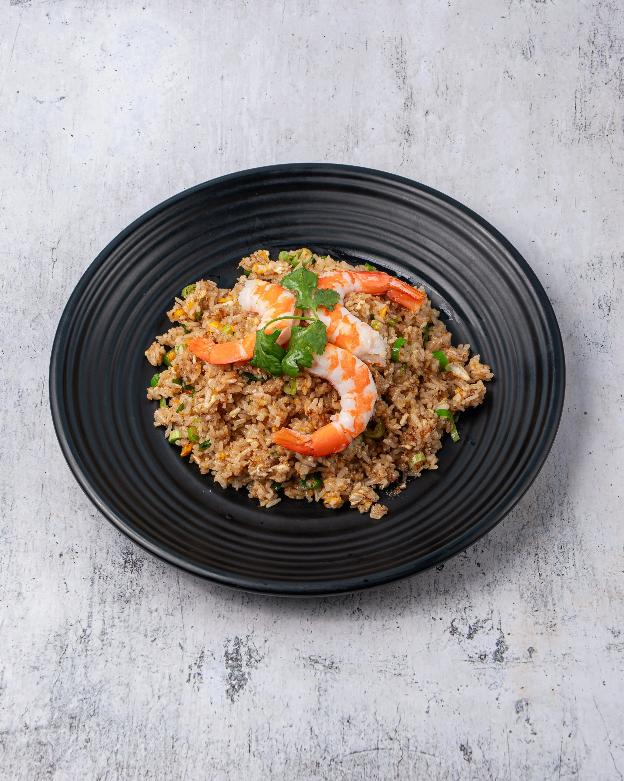 Classic Fried Rice