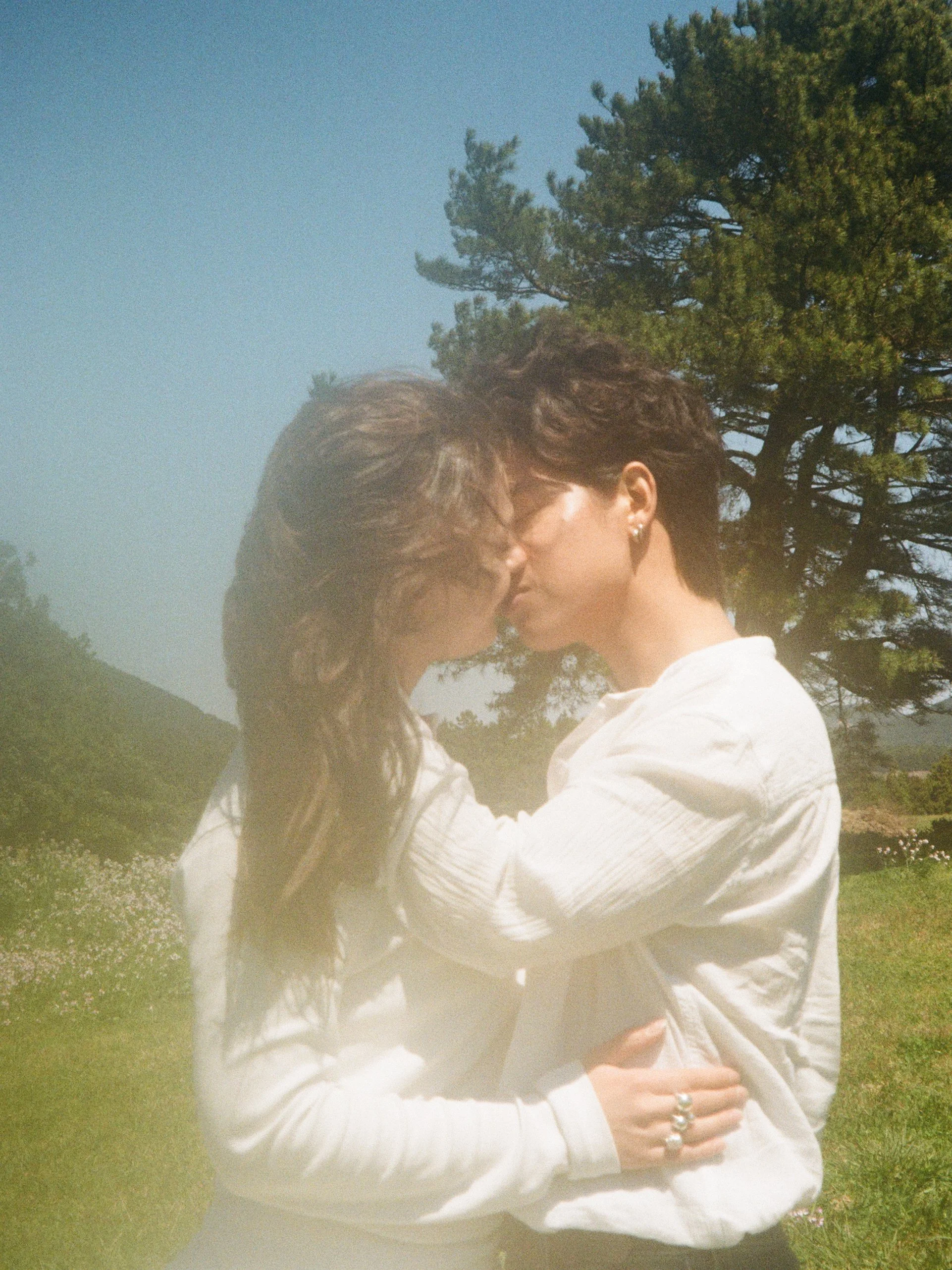 meenfilm portfolio - couple video, cinematic, love, romantic video in jeju