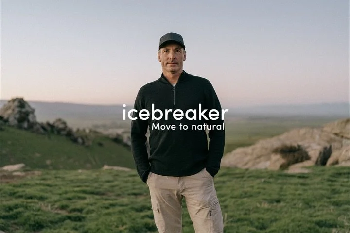 Some favourites from shooting @icebreakernz &ldquo;Real Since 1995&rdquo; campaign. This shoot centred around the O-Zip, one of their heritage pieces, and took us down to Central Otago to capture it where it really belongs.

We photographed Charlie a