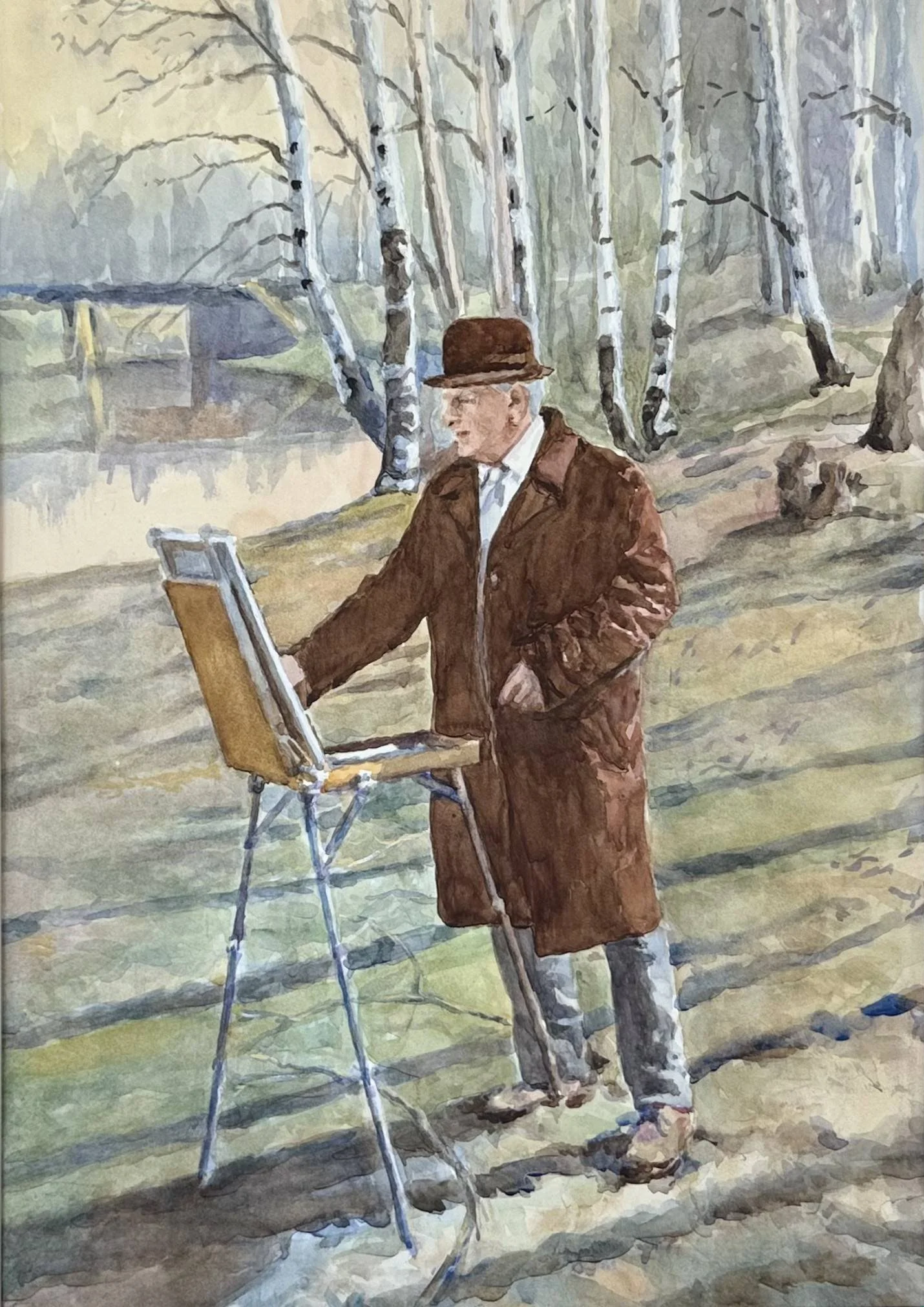 Gennadiy Volfovsky
Name, YEAR
