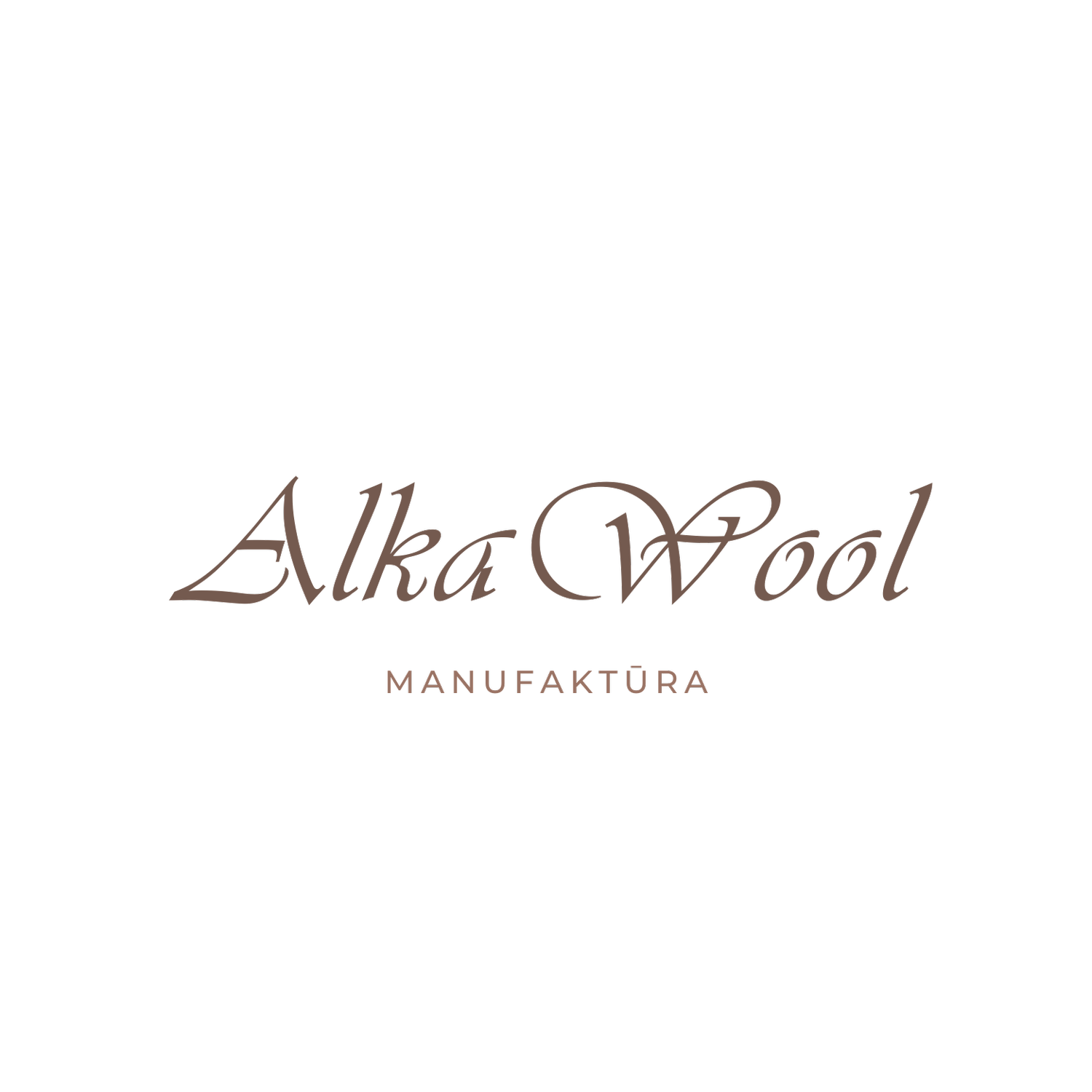 AlkaWool Manufaktūra