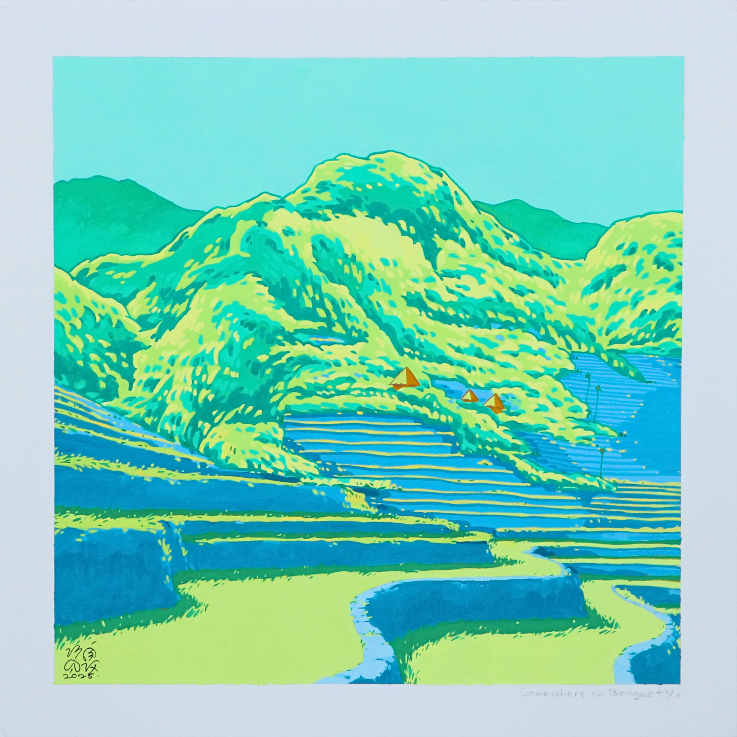 2601 Origins 2025