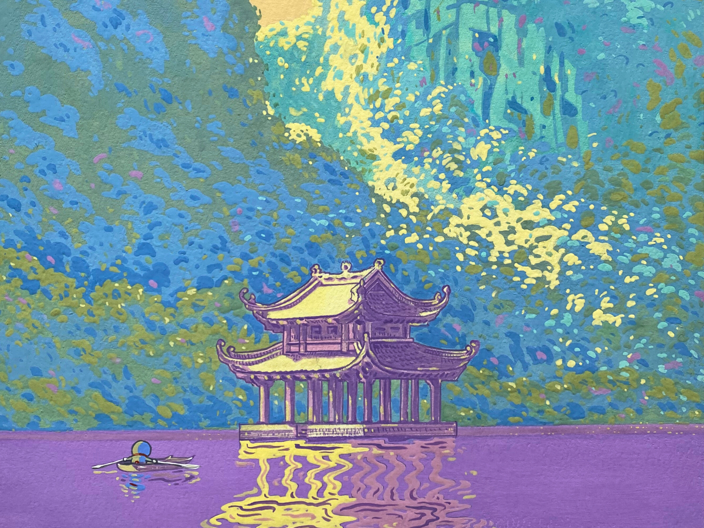 VOLUME 2: Somewhere in the Northern Vietnam