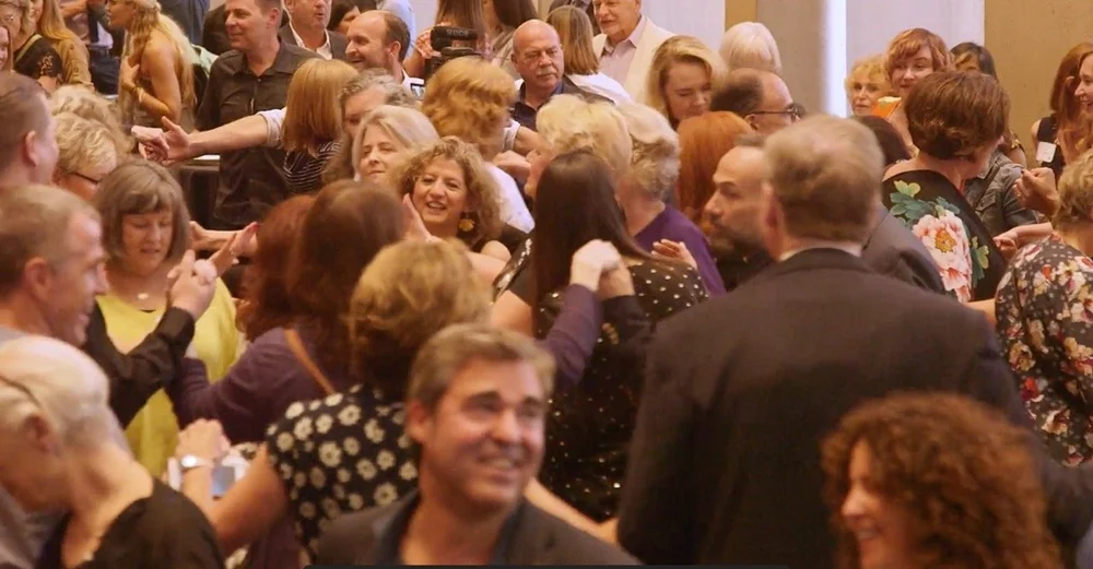 Linehan Institute - Dialectical Behavior Therapy - Dr. Marsha Linehan