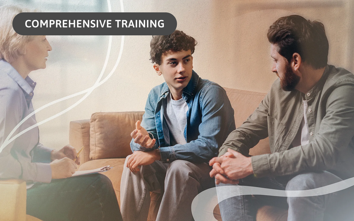 DBT Training | Discover DBT Training Today — Linehan Institute