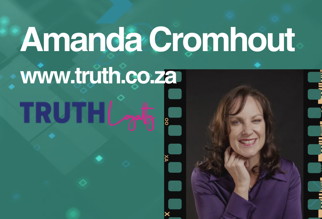 Amanda Cromhout