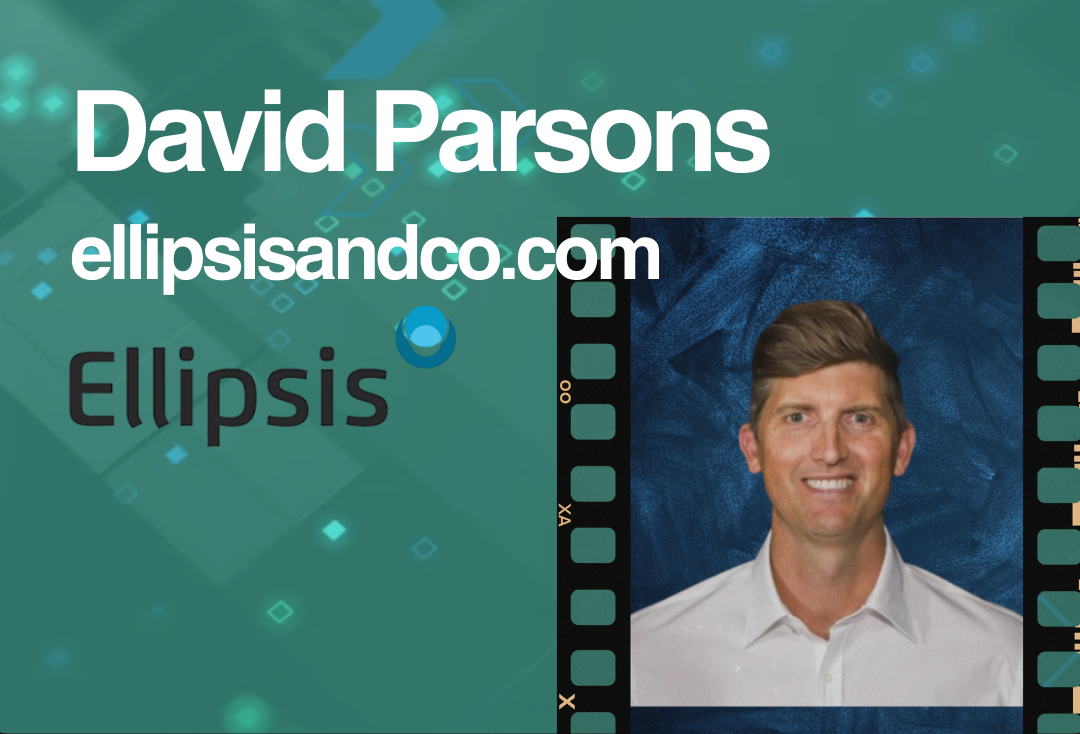 David Parsons