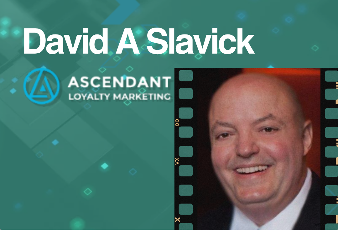 David A Slavick