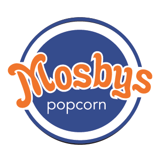 Mosby’s Popcorn