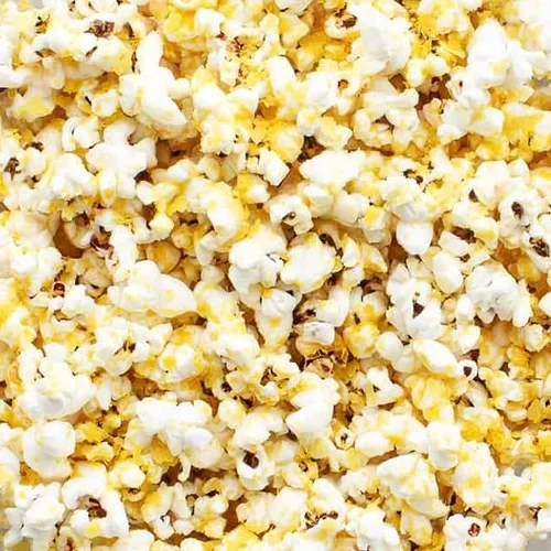 Mosby’s Popcorn | Home