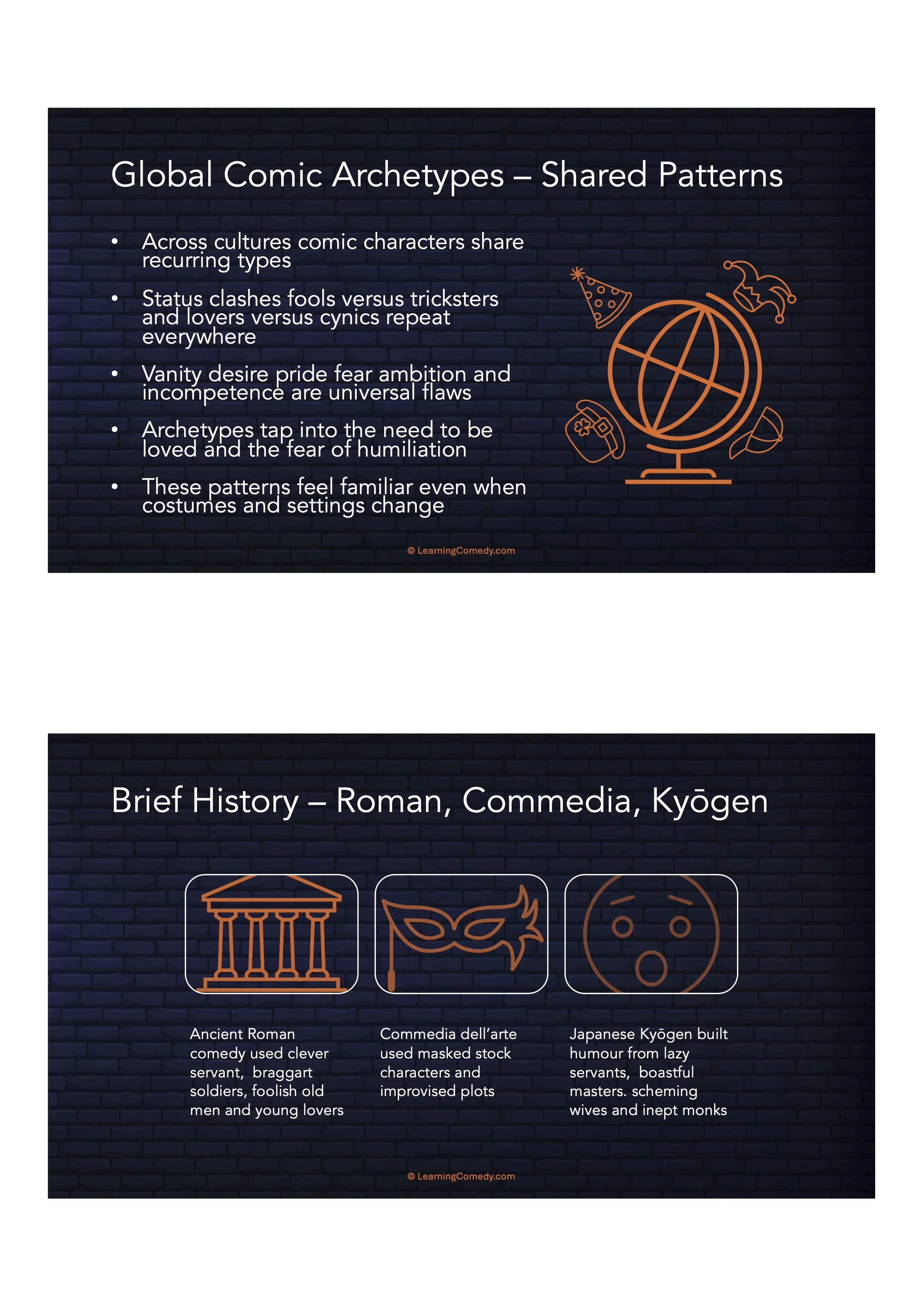 2.5B Comic character story principles - Archetypes p3.jpg
