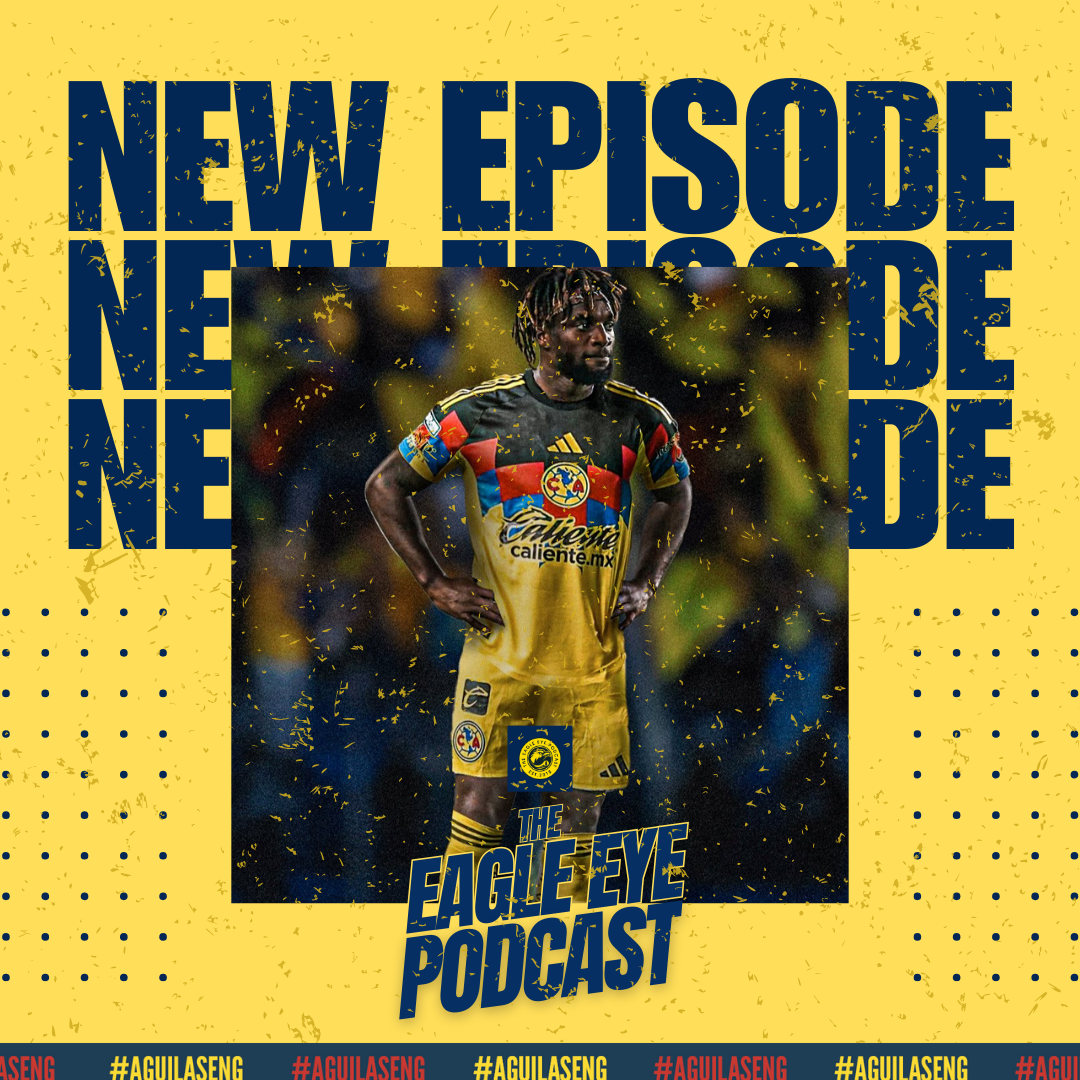 Cautiously Optimistic: Querétaro Win, Saint-Maximin Signing & Tigres Preview Feat. La U Times Podcast