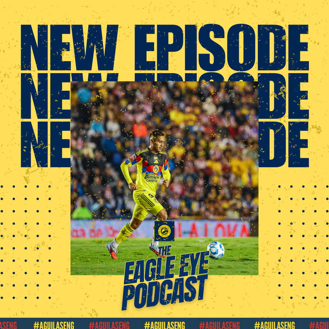 El Clásico De México Defeat Breakdown & Monterrey vs Club América Preview