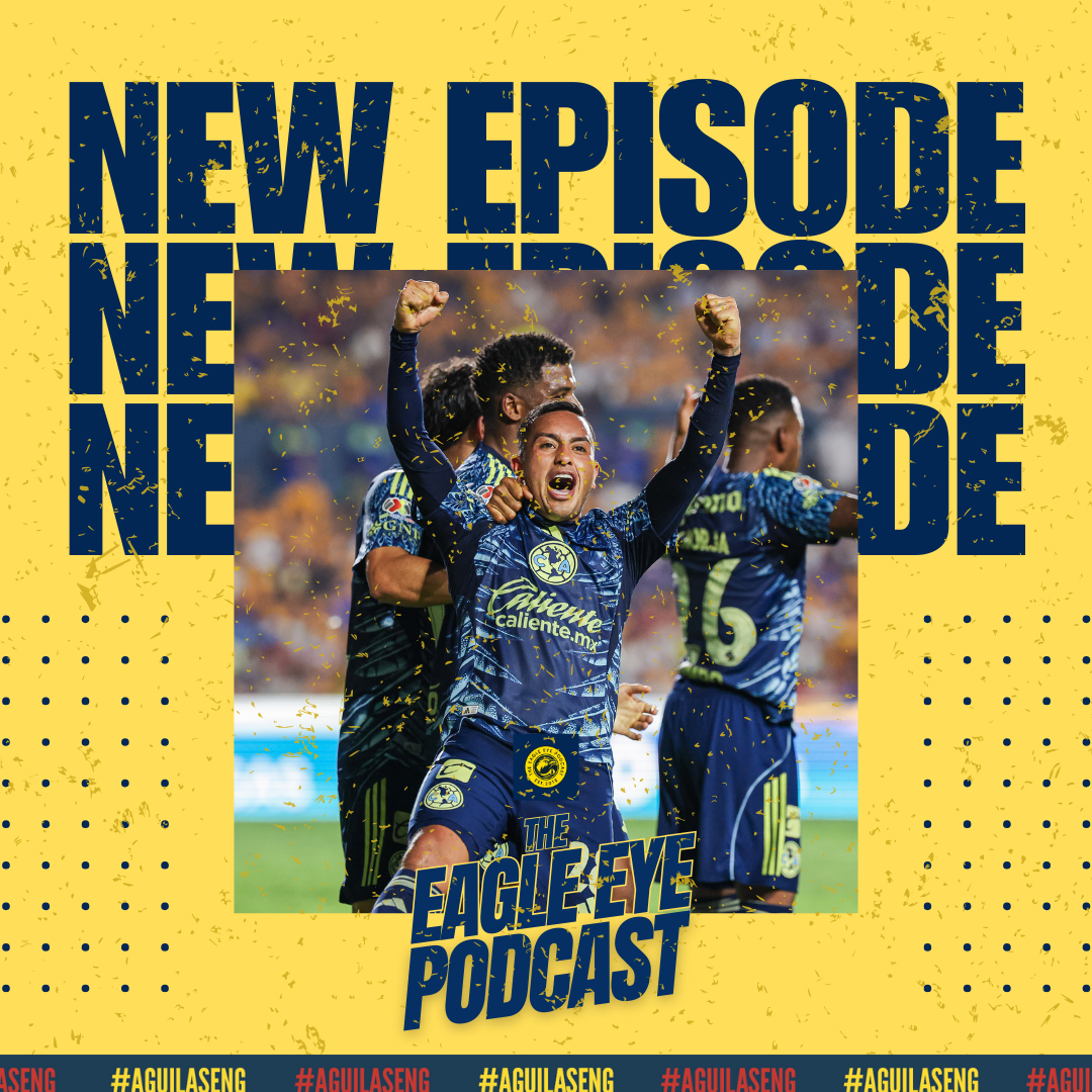 América Back on Track: Victory Over Tigres, Transfer Updates & Preview vs Atlas