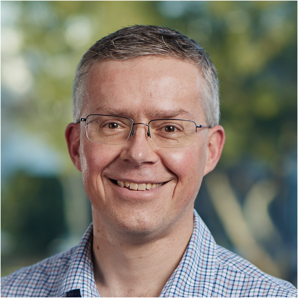 Geoff Facer profile photo