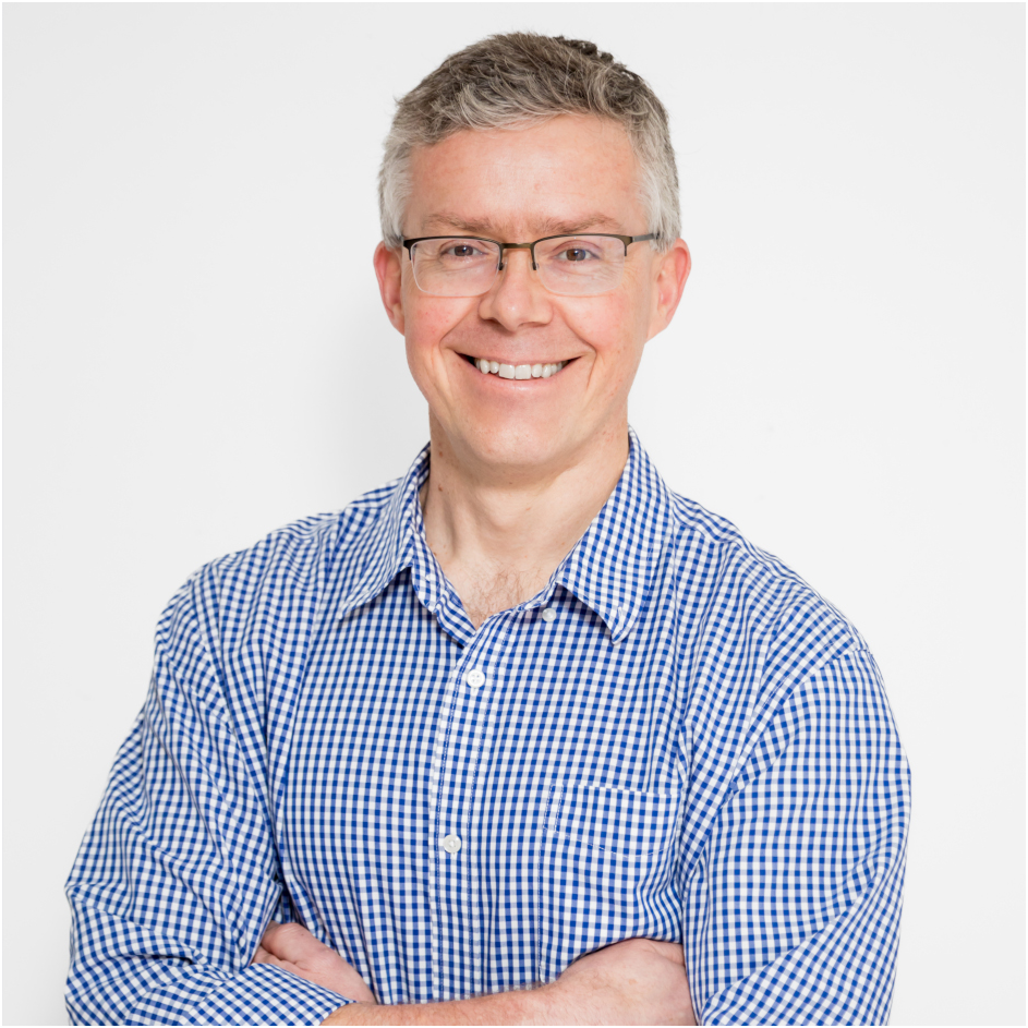 Geoff Facer profile colour