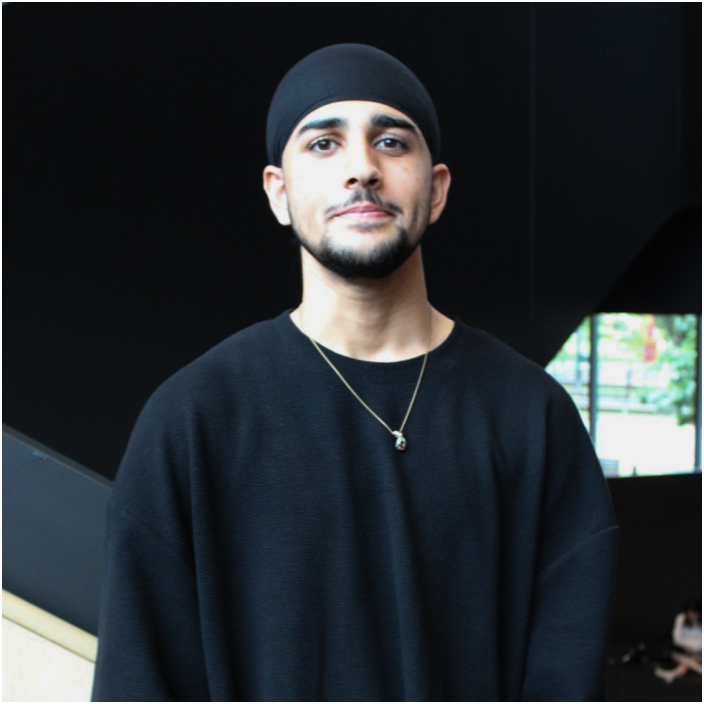 Birdiner Bachhal profile photo colour